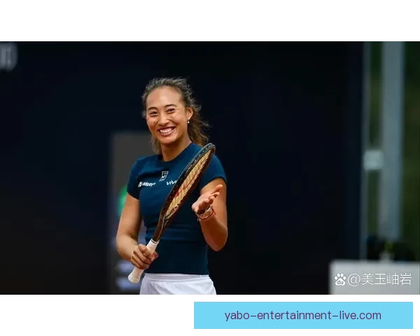 WTA1000罗马站签表揭晓郑钦文首轮战邦达尔王欣瑜轮空出战引关注 WTA1000罗马站签表揭晓郑钦文首轮战邦达尔王欣瑜轮空出战引关注