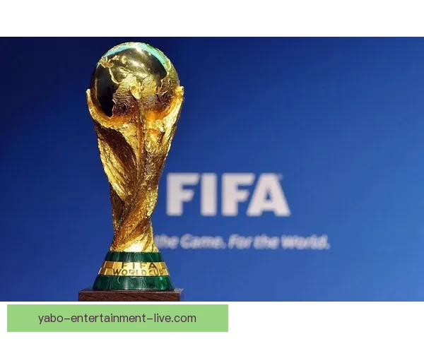 围绕2026世界杯揭幕时间展望全球足球盛宴趋势解读前瞻潮流新